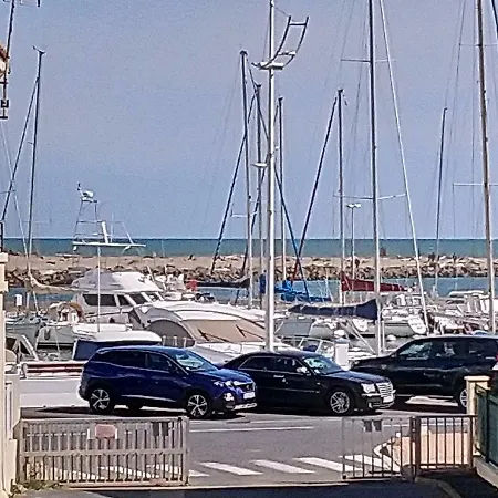 Le Corail